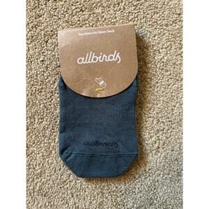 1-Pack Allbirds Anytime No-Show Socks